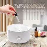 Volcano Aroma Humidifier, Flame Humidifier with Night Light Lamp, Ultrasonic RC Jellyfish Aroma Diffuser, 2 In 1 Essentials Air Freshener, Essential Oils Perfume Blower, Electric Home Freshener Smoke