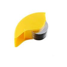 Vegetable Slicer & Herb Chopper – Multifunctional Kitchen Cutter