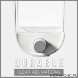 Wall-Mounted Cereal Dispenser – 1 KG Capacity