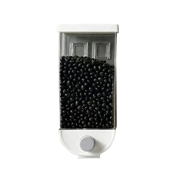 Wall-Mounted Cereal Dispenser – 1 KG Capacity