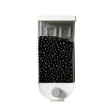 Wall-Mounted Cereal Dispenser – 1 KG Capacity