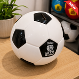 ZIBA MINI FOOTBALL COIN SAVING MONEY BOX