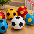 ZIBA MINI FOOTBALL COIN SAVING MONEY BOX